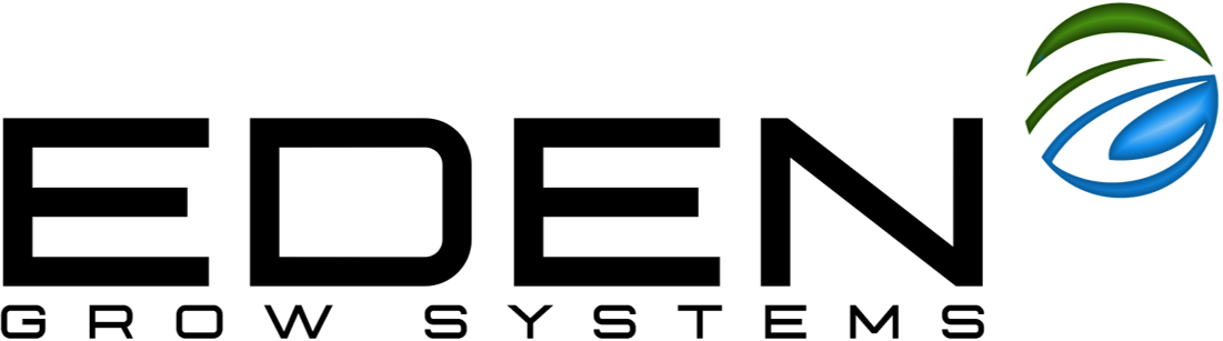 Eden Grow Systems logo