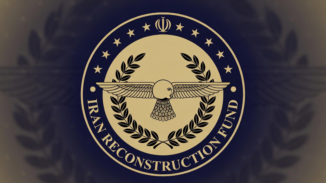 Iran Reconstruction Fund