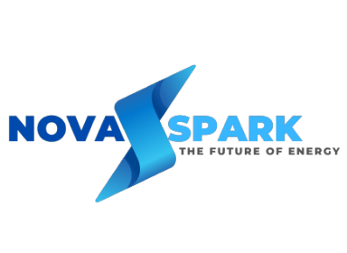 NovaSpark Energy logo