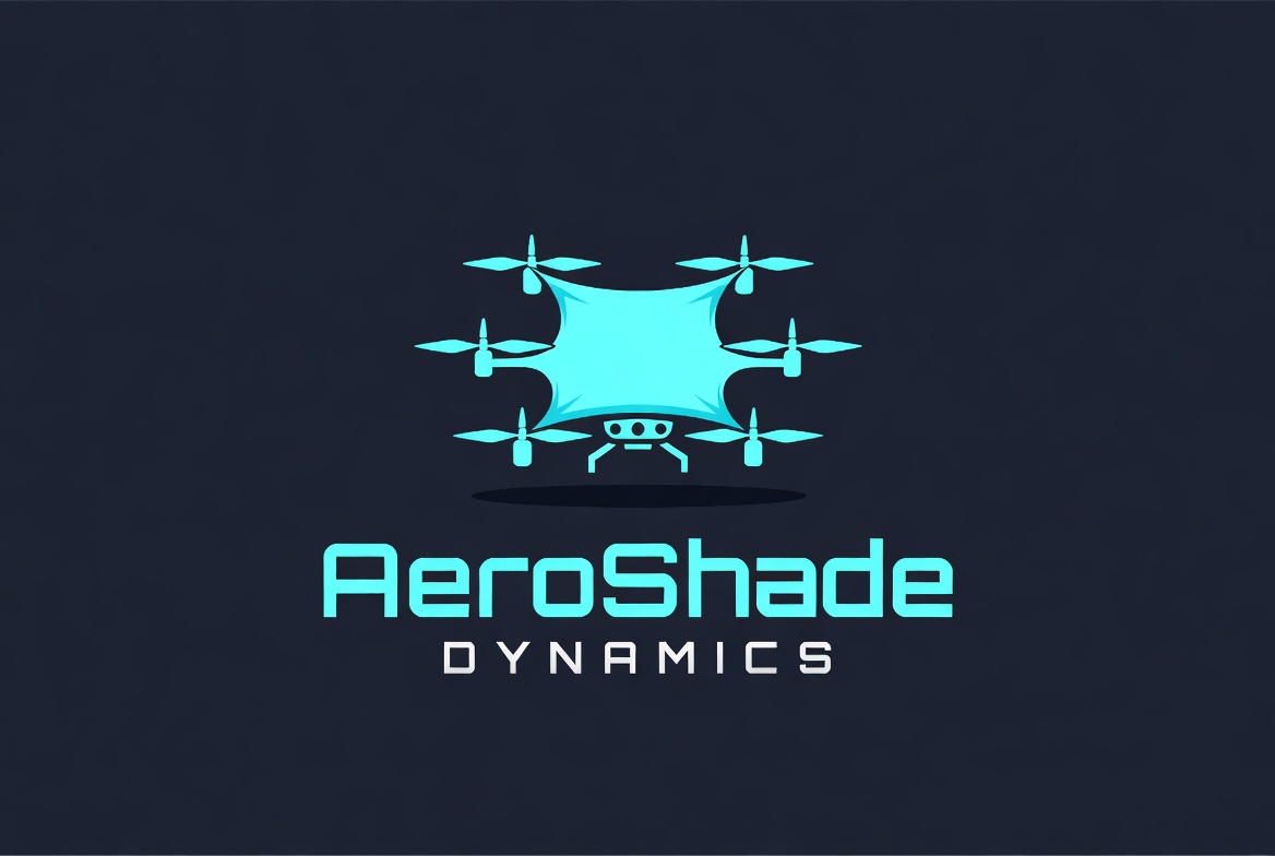 AeroShade Dynamics logo