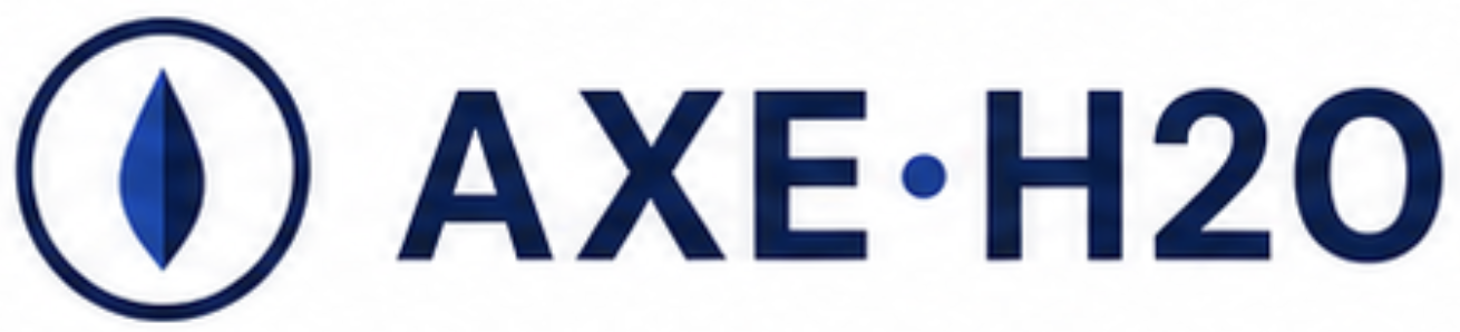 AXE·H2O