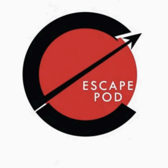 Escape Pod logo